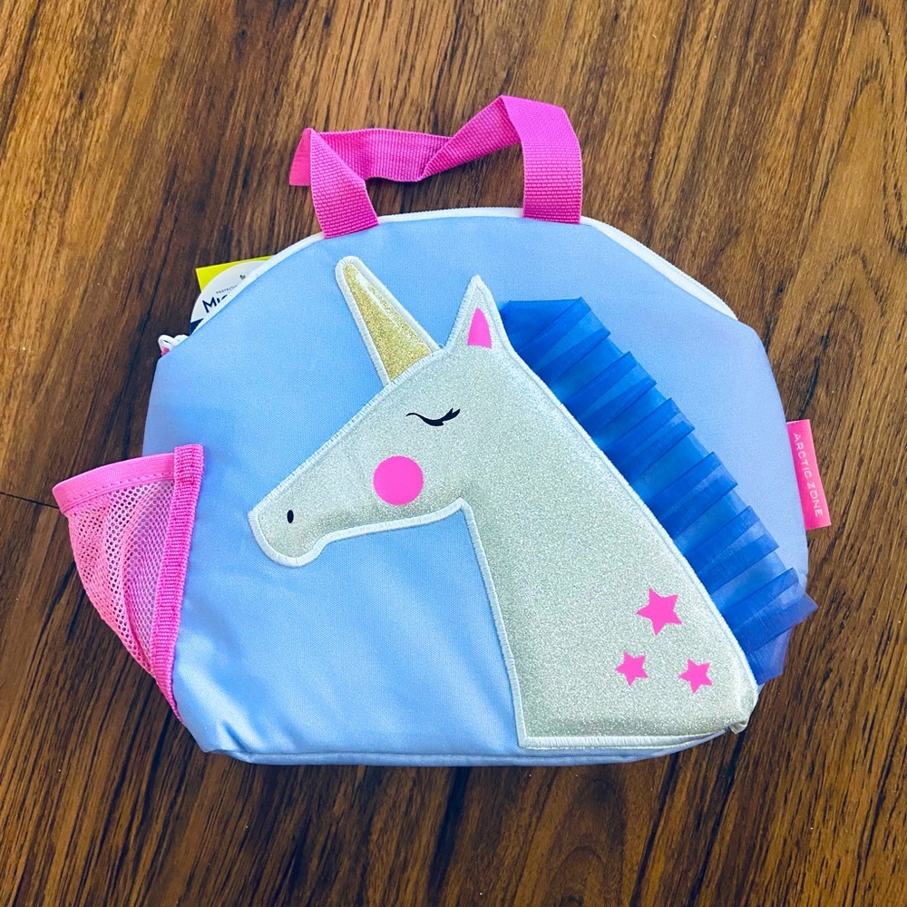 Arctic Zone Lunch Bag- NWT